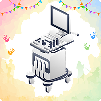 अल्ट्रासोनिक सिस्टम image