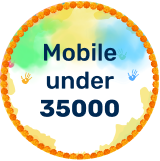 35000 के अंदर मोबाइल image