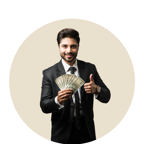 Unsecured Loan image