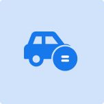 Used Car Loan EMI Calculator image