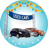 Used Car Loan image