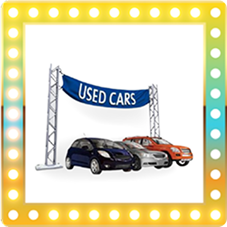 Used Car Loan image