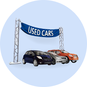 Used Car Finance image
