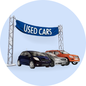 Used Car Finance image