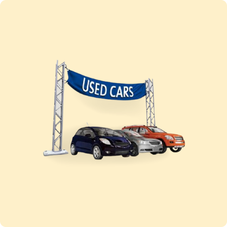 Used Car Finance image