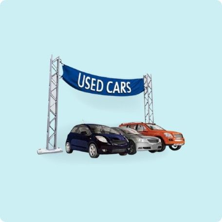 Used Car Finance image