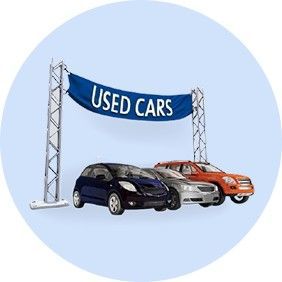 Used Car Finance image