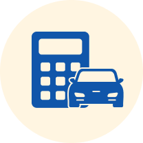 Used Car Loan EMI image