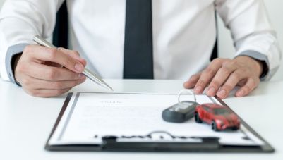 Used Car Loans in Hyderabad