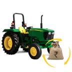 Used Tractor Loan