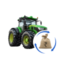 Used Tractor Loan