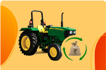 Used Tractor Loan image