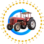 Used Tractor Loan image