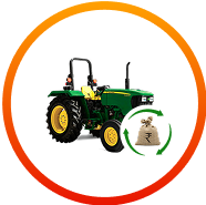 Used Tractor Loan image