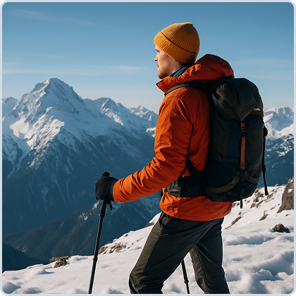 Insta Personal loan for your next vacation