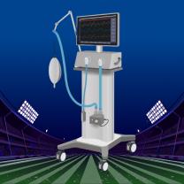 Ventilator image