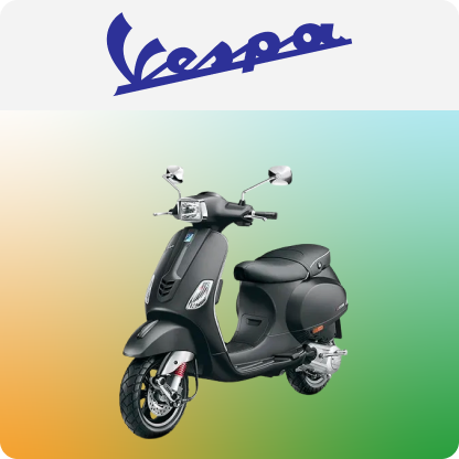 Vespa image