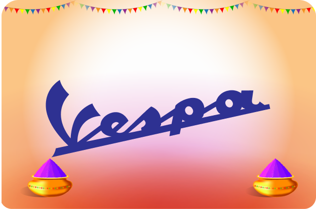 Vespa image