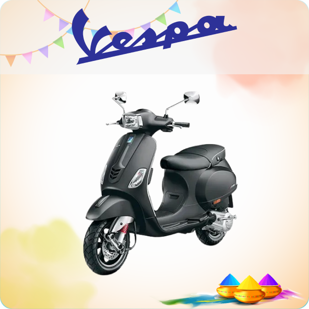 Vespa image