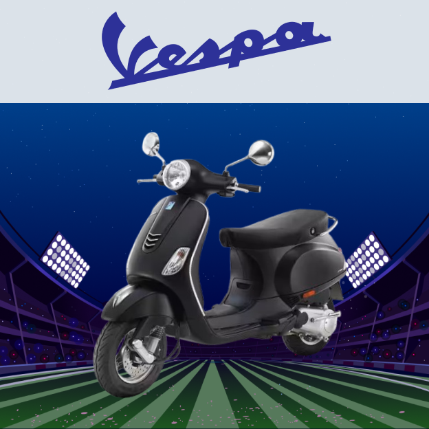 Vespa image