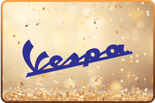 Vespa image