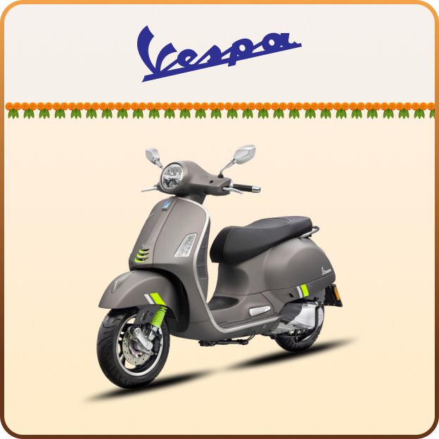 Vespa image