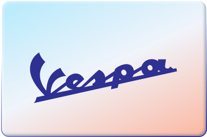 Vespa image