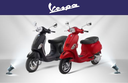 Vespa