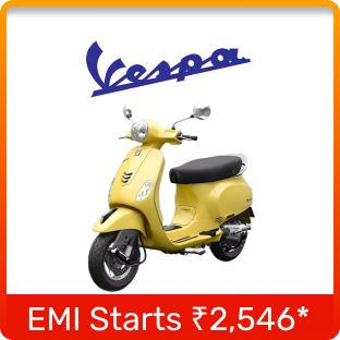 Vespa image