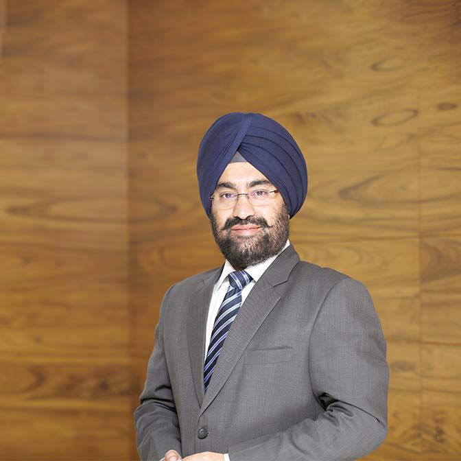 Vikramjeet Singh