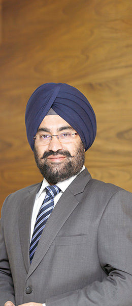 Vikramjeet Singh