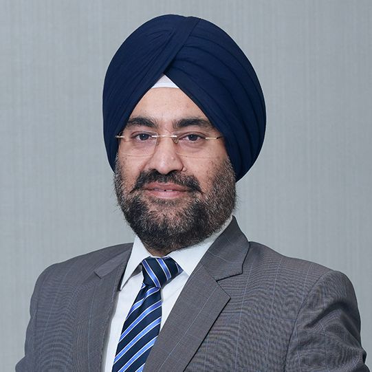 Vikramjeet Singh