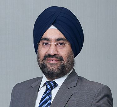Vikramjeet Singh