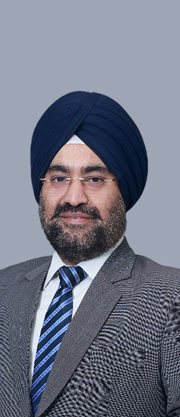 Vikramjeet Singh