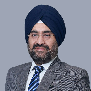 Vikramjeet Singh