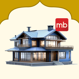 Houses/ Vilas image