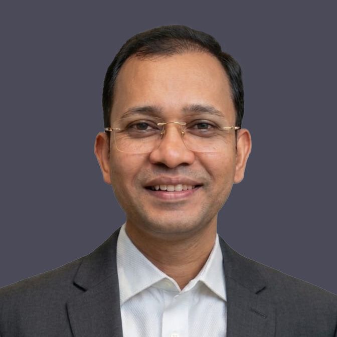 Vivek Adhav