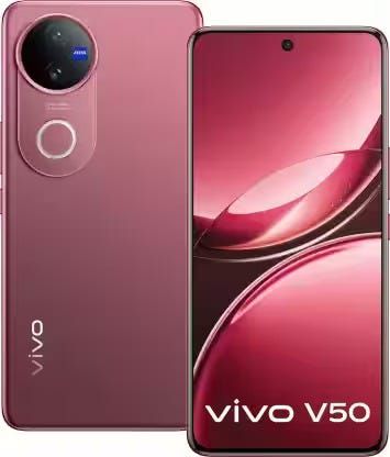 vivo V50 5G