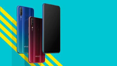 Best Vivo Mobile Phones Under In India May 22 Price Specs Bajaj Finserv