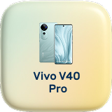 Vivo V40 pro image