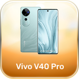 Vivo V40 pro image