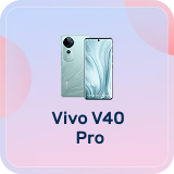 Vivo V40 pro image