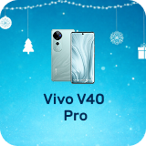 Vivo V40 pro image