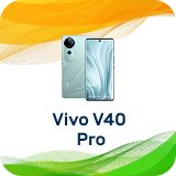 Vivo V40 pro image