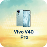 Vivo V40 pro image