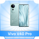 Vivo V40 pro image