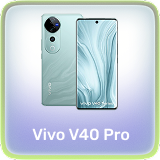 Vivo V40 pro image