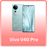 Vivo V40 pro image