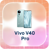 Vivo V40 pro image