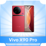 Vivo X90 pro image